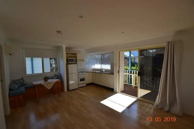 Sixth view of Homely villa listing, 23/102 Jerry Bailey Road, Shoalhaven Heads NSW 2535