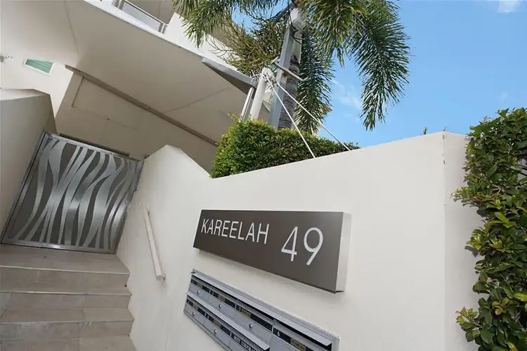 Third view of Homely unit listing, 2/49 River Esplanade, Mooloolaba QLD 4557