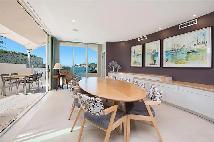 Fifth view of Homely unit listing, 2/49 River Esplanade, Mooloolaba QLD 4557