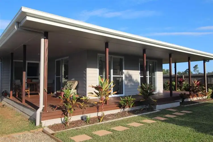 Main view of Homely house listing, 6 Sandy Close, Mission Beach QLD 4852