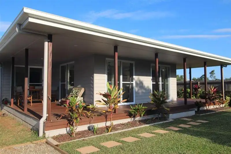 Main view of Homely house listing, 6 Sandy Close, Mission Beach QLD 4852
