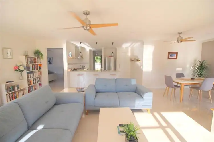 Second view of Homely house listing, 6 Sandy Close, Mission Beach QLD 4852