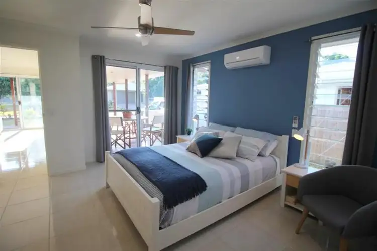 Third view of Homely house listing, 6 Sandy Close, Mission Beach QLD 4852