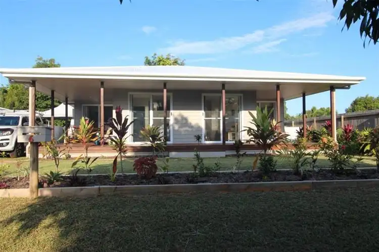 Fourth view of Homely house listing, 6 Sandy Close, Mission Beach QLD 4852