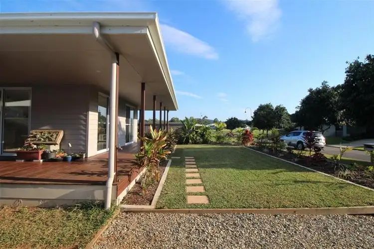Fifth view of Homely house listing, 6 Sandy Close, Mission Beach QLD 4852