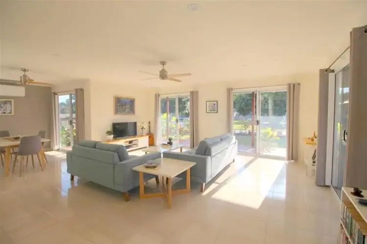 Sixth view of Homely house listing, 6 Sandy Close, Mission Beach QLD 4852