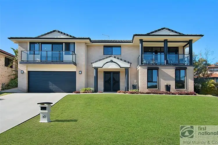 Main view of Homely house listing, 30 Kookaburra Terrace, Goonellabah NSW 2480