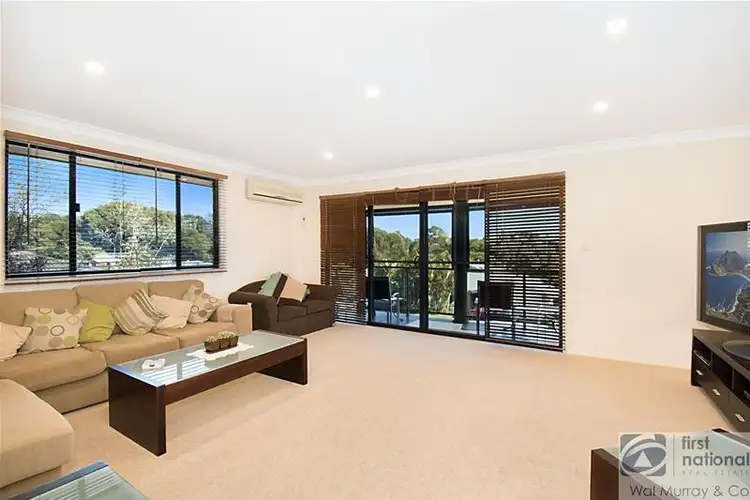 Second view of Homely house listing, 30 Kookaburra Terrace, Goonellabah NSW 2480