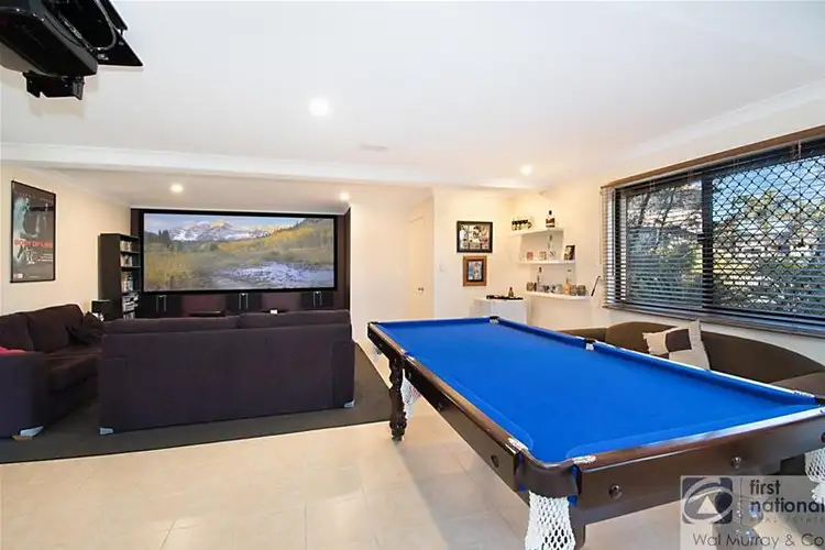Fifth view of Homely house listing, 30 Kookaburra Terrace, Goonellabah NSW 2480