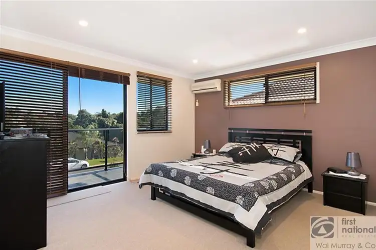 Sixth view of Homely house listing, 30 Kookaburra Terrace, Goonellabah NSW 2480