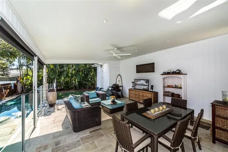 Third view of Homely house listing, 19 Twenty Seventh Avenue, Palm Beach QLD 4221