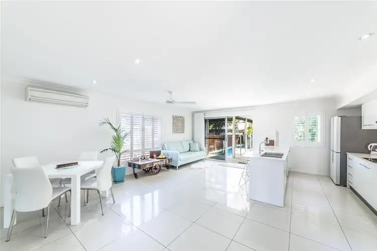 Fifth view of Homely house listing, 19 Twenty Seventh Avenue, Palm Beach QLD 4221