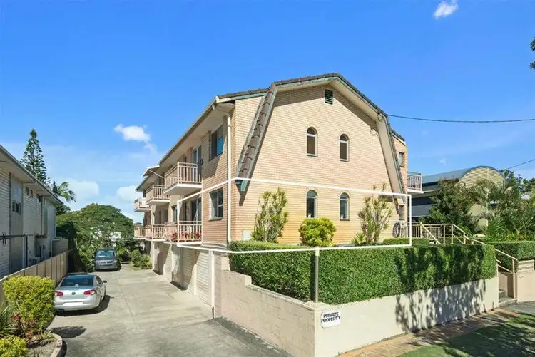 4/10 Tenth Avenue, Palm Beach QLD 4221