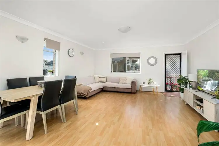 Sixth view of Homely apartment listing, 4/10 Tenth Avenue, Palm Beach QLD 4221