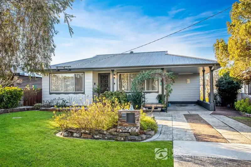 Main view of Homely house listing, 809 Main Road, Edgeworth NSW 2285