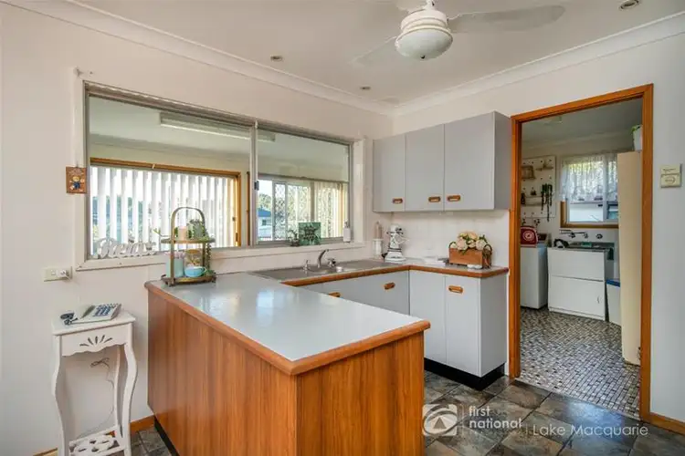 Second view of Homely house listing, 809 Main Road, Edgeworth NSW 2285