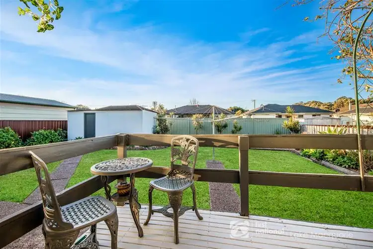 Fourth view of Homely house listing, 809 Main Road, Edgeworth NSW 2285