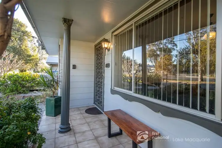 Fifth view of Homely house listing, 809 Main Road, Edgeworth NSW 2285