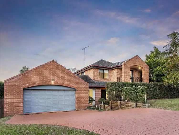 14 Mrs Macquarie Drive, Frenchs Forest NSW 2086