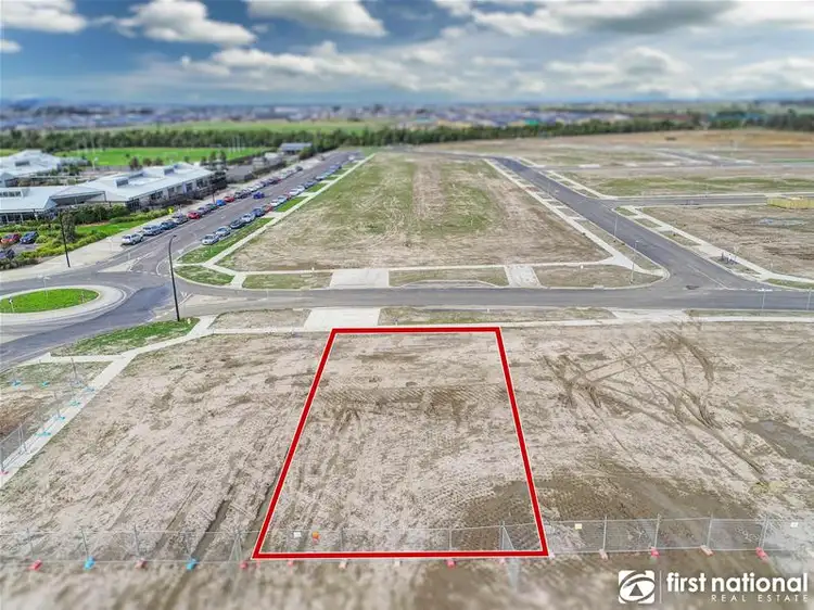 Second view of Homely land listing, 4 Dahl Drive, Officer VIC 3809
