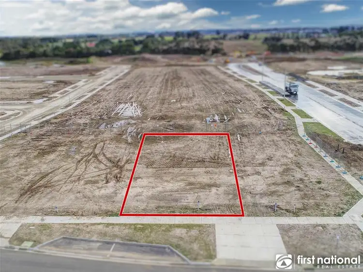 Third view of Homely land listing, 4 Dahl Drive, Officer VIC 3809