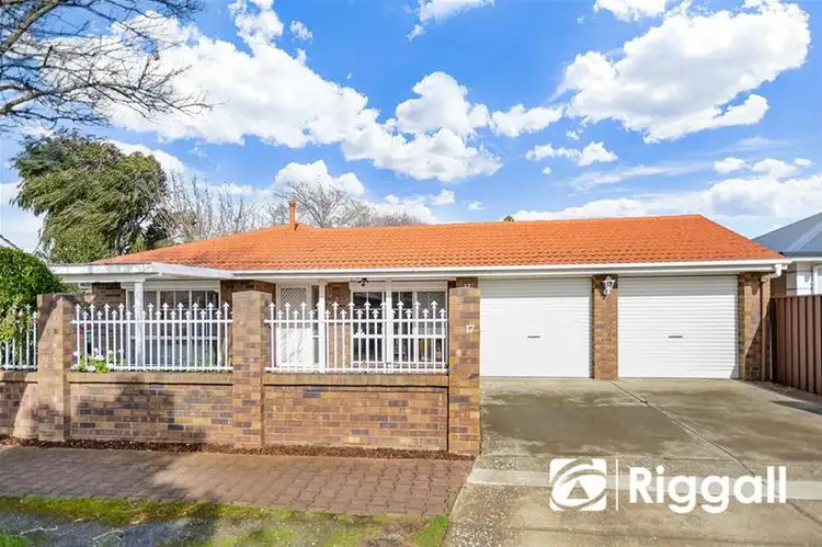 Main view of Homely house listing, 17 Staffa Street, Broadview SA 5083