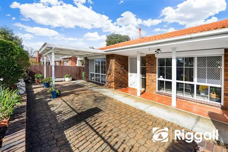 Second view of Homely house listing, 17 Staffa Street, Broadview SA 5083