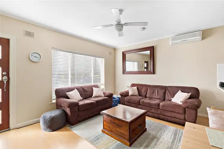 Second view of Homely unit listing, 2/1 Barnett Terrace, Seacliff Park SA 5049