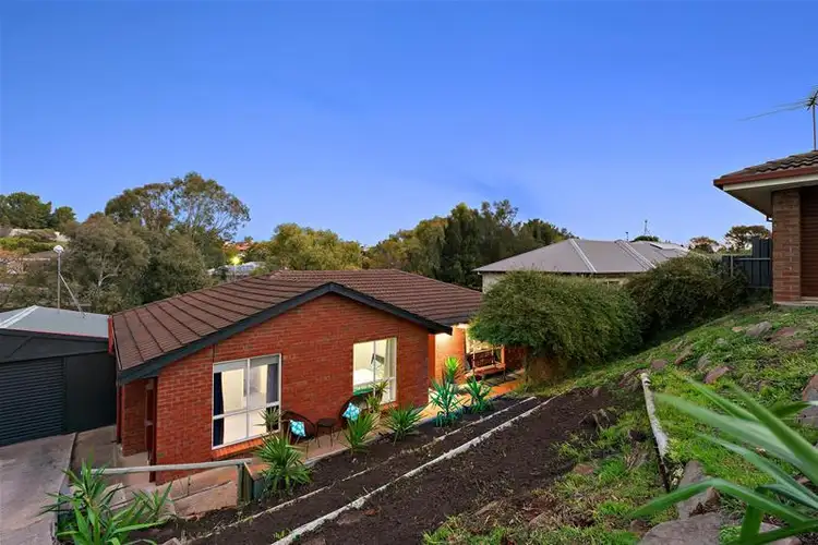 Main view of Homely house listing, 44 Quailo Avenue, Hallett Cove SA 5158