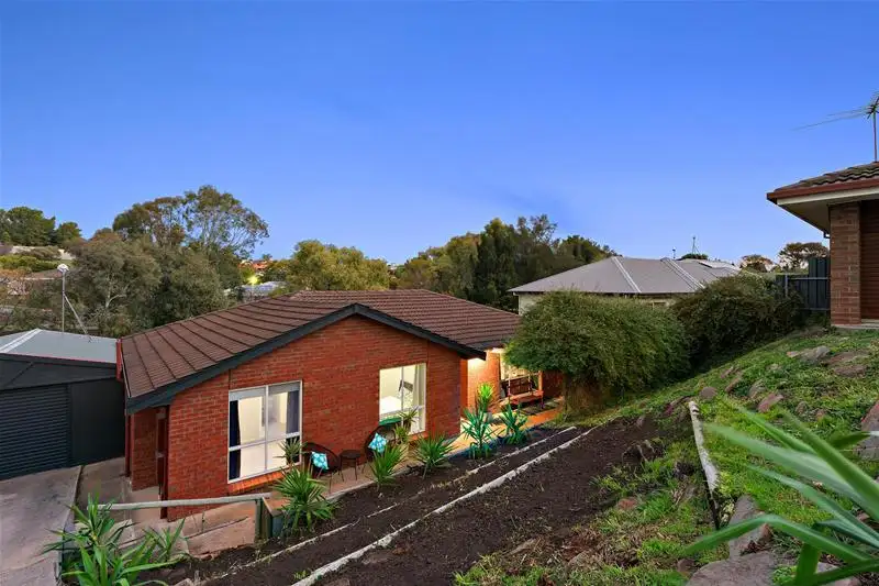Main view of Homely house listing, 44 Quailo Avenue, Hallett Cove SA 5158