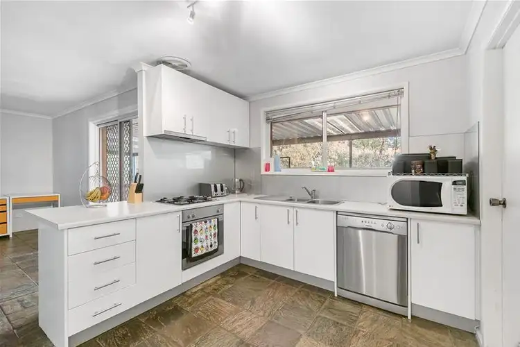 Second view of Homely house listing, 44 Quailo Avenue, Hallett Cove SA 5158
