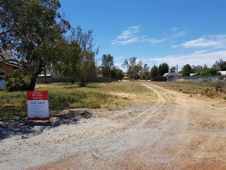 LOT 53/16 (Lot 53) Commercial Street, Coorow WA 6515