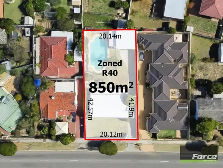 Main view of Homely house listing, 407 Wanneroo Road, Balcatta WA 6021