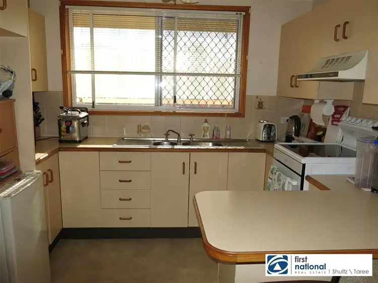 Second view of Homely villa listing, 3/275 Victoria Street, Taree NSW 2430