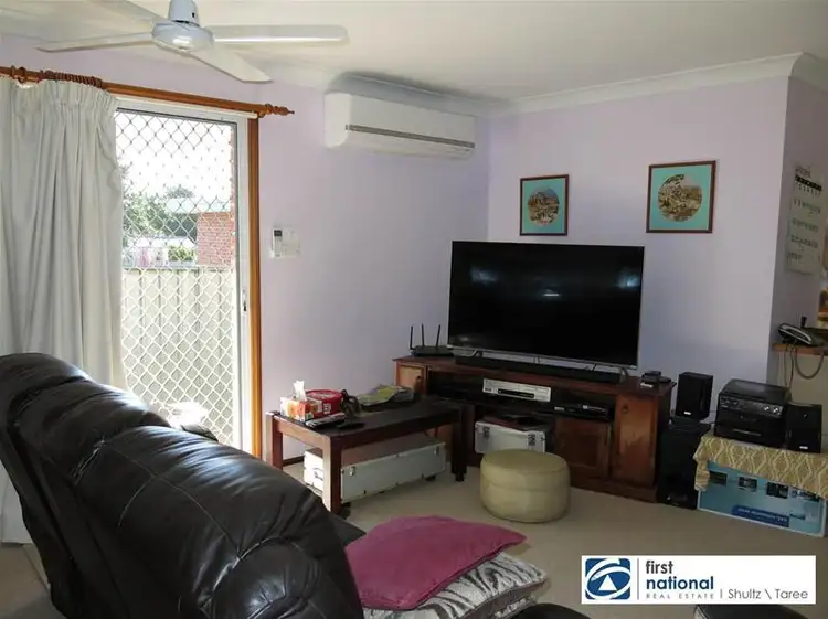 Third view of Homely villa listing, 3/275 Victoria Street, Taree NSW 2430