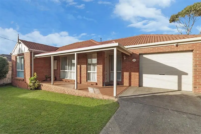 Main view of Homely house listing, 14 Fotheringham Street, Warrnambool VIC 3280
