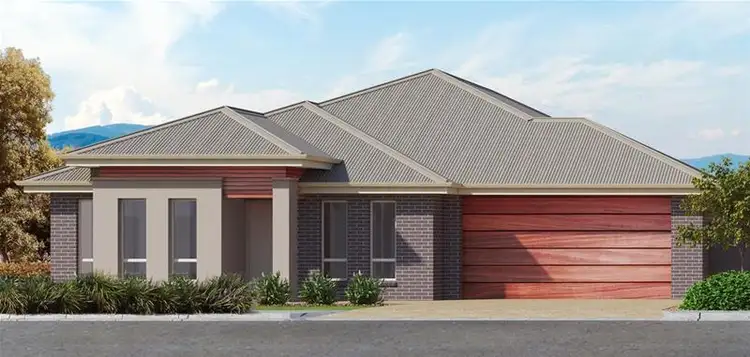 Main view of Homely house listing, 2 Saturn Court, Woodcroft SA 5162