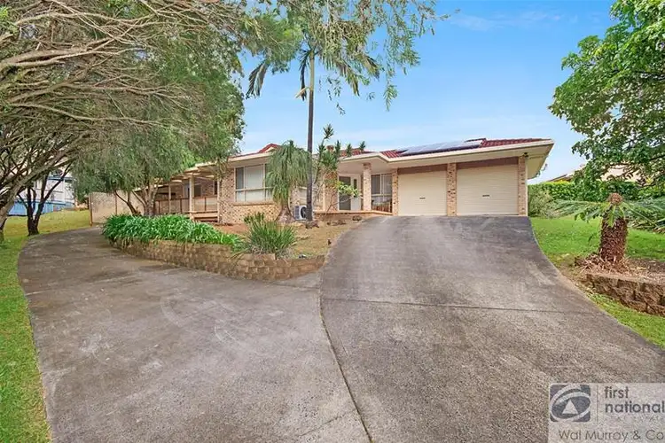 Main view of Homely house listing, 19 Ravenswood Drive, Goonellabah NSW 2480