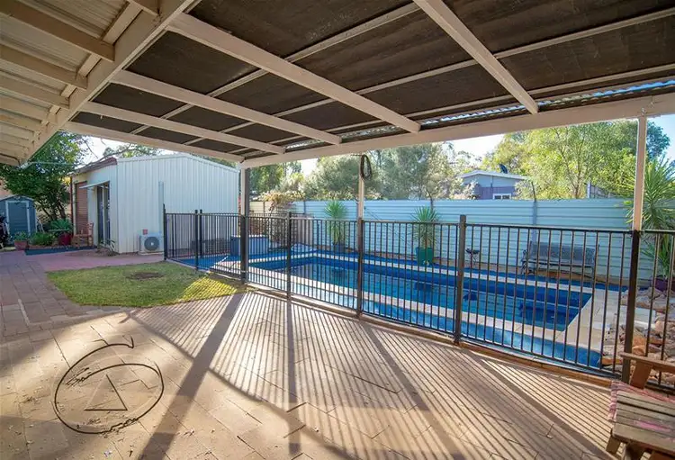 2/16 Priest Street, Braitling NT 870