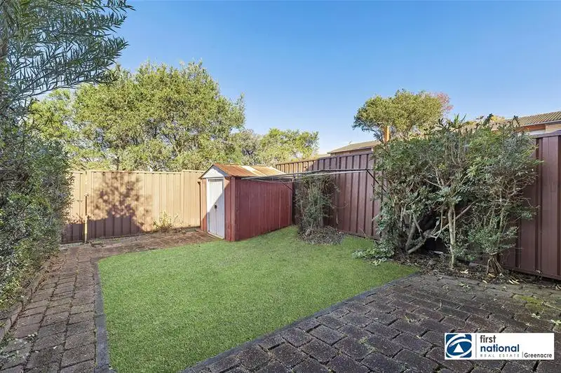Main view of Homely townhouse listing, 29/95 Chiswick Road, Greenacre NSW 2190