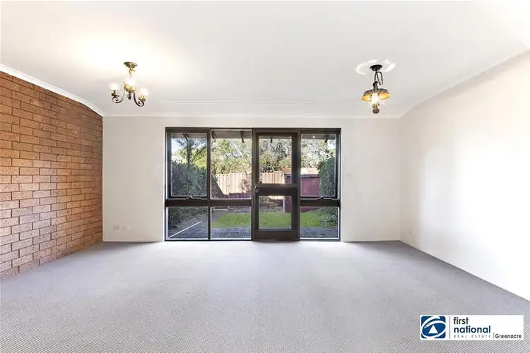 Second view of Homely townhouse listing, 29/95 Chiswick Road, Greenacre NSW 2190