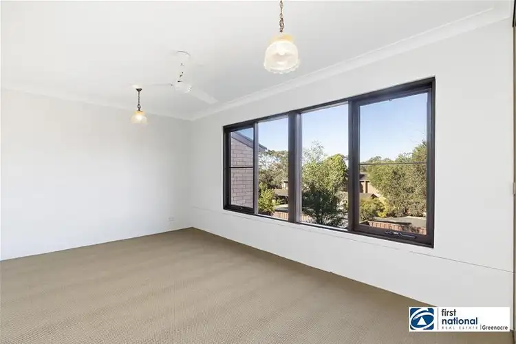 Third view of Homely townhouse listing, 29/95 Chiswick Road, Greenacre NSW 2190