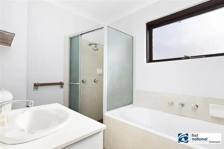 Fourth view of Homely townhouse listing, 29/95 Chiswick Road, Greenacre NSW 2190