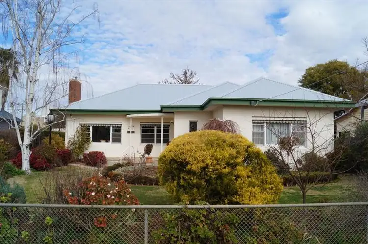 75 Quinn Street, Numurkah VIC 3636