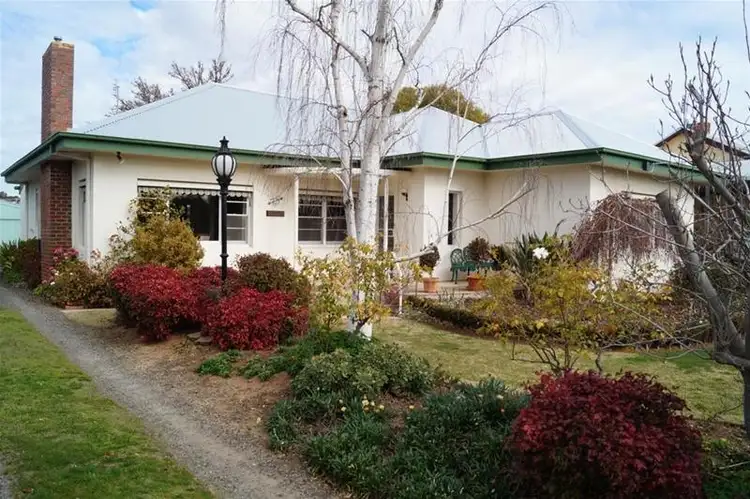 Second view of Homely house listing, 75 Quinn Street, Numurkah VIC 3636