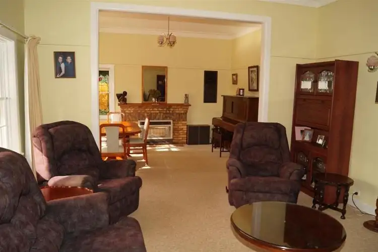 Fourth view of Homely house listing, 75 Quinn Street, Numurkah VIC 3636