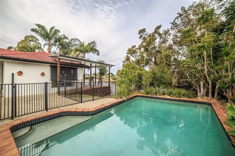 Second view of Homely house listing, 1 Winch Court, Mermaid Waters QLD 4218