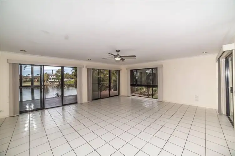 Third view of Homely house listing, 1 Winch Court, Mermaid Waters QLD 4218