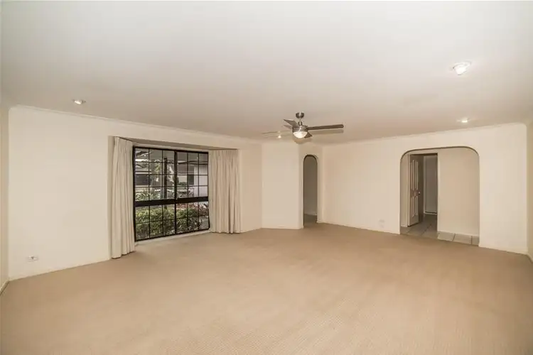 Fourth view of Homely house listing, 1 Winch Court, Mermaid Waters QLD 4218