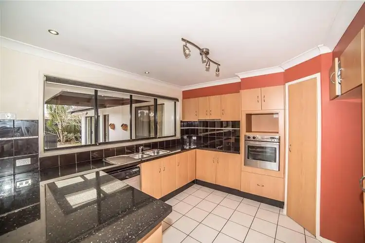 Fifth view of Homely house listing, 1 Winch Court, Mermaid Waters QLD 4218
